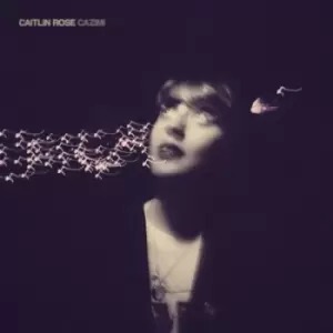 Image of Caitlin Rose - CAZIMI CD Album - Used