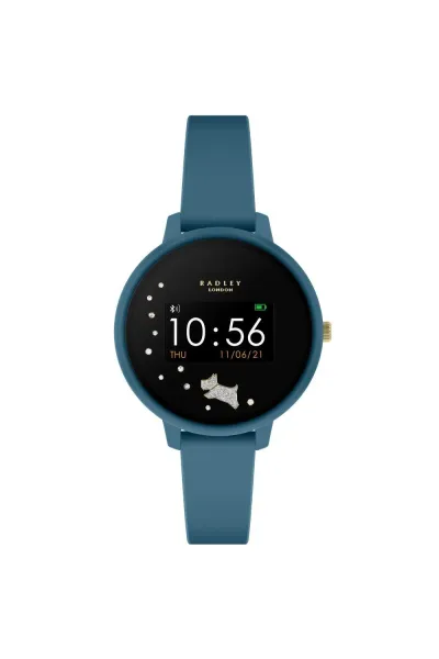 Image of Series 3 Aluminium Fitness Watch - Rys03-2028