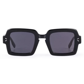 Image of MCQ Mq0326s Sunglasses - Black