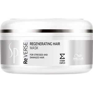 Image of SP REVERSE regenerating hair mask 150ml