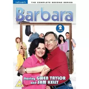 Image of Barbara: Complete Series 2