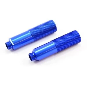 Image of Ftx Outlaw Rear Shock Body Aluminium (2)