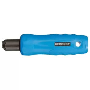 Image of Gedore Torque screwdriver FS 1/4" 0.5-4.5 Nm