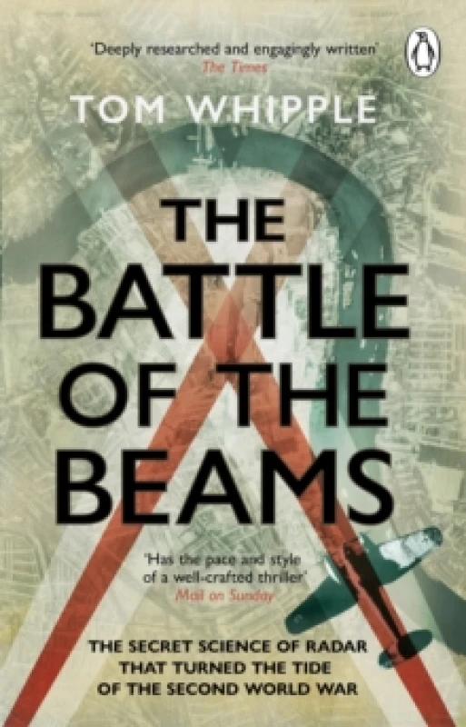 Image of The Battle of the Beams. Paperback. By Tom Whipple Books