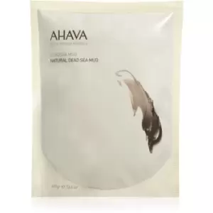 Image of Ahava Dead Sea Mud Dead Sea Natural Mud 400 g