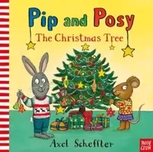 Image of Pip and Posy: The Christmas Tree