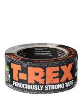 Image of T-Rex T-Rex Tape 48Mm X 10.9M Grey