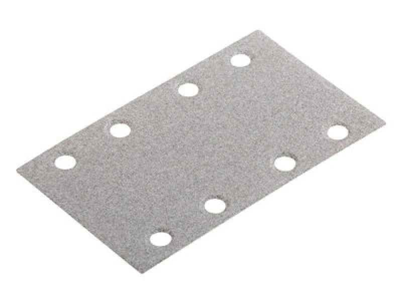 Image of Flex Power Tools 531554 Sv-P180 Ve25 Xtreme Sandpaper Sheet 80 X 133mm X P 180 25 Pack Flx531554