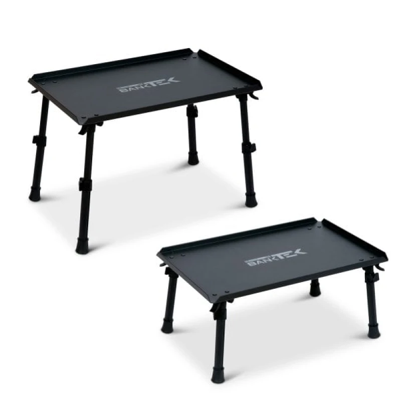 Image of Sonik Bank-Tek Bivvy Table
