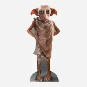 Image of Harry Potter Dobby Lifesize Cardboard Cutout