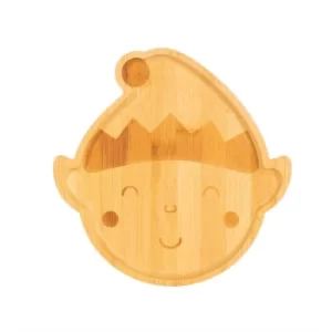 Image of Elf Bamboo Plate
