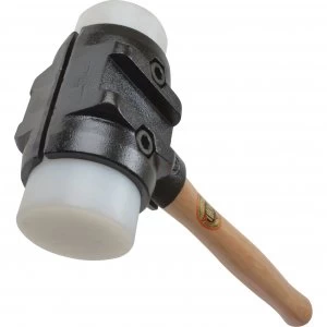 Image of Thor Split Head Super Plastic Face Hammer 3.4KG