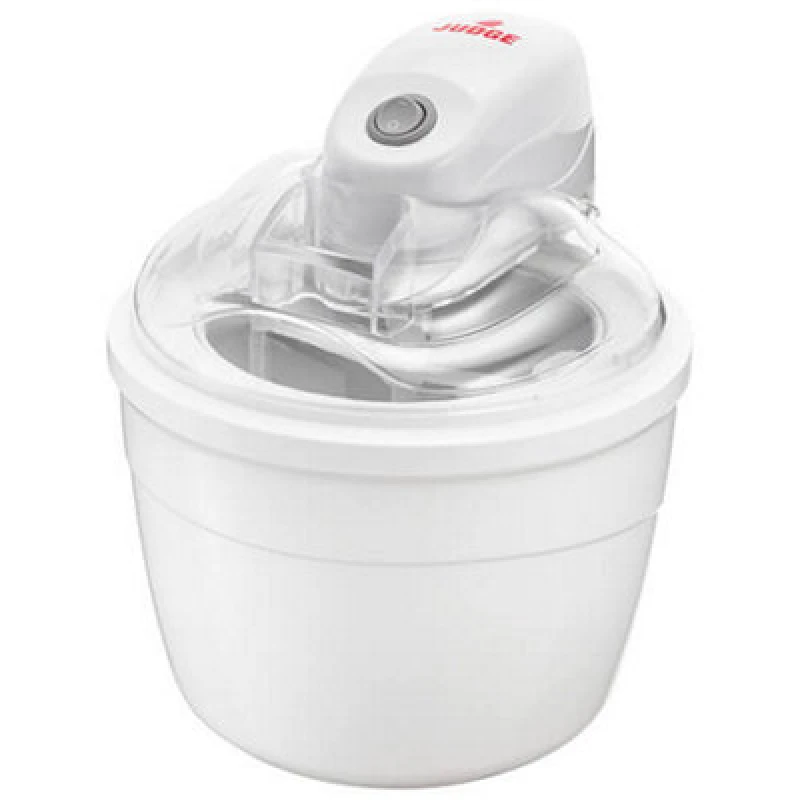 Image of Judge 1.5 Litre Ice Cream Maker