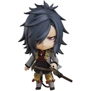 Image of Odenta Mitsuyo (Touken Ranbu Online) Nendoroid Action Figure