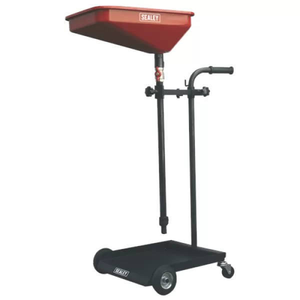 Image of Sealey AK449D Waste Oil Drain Collector