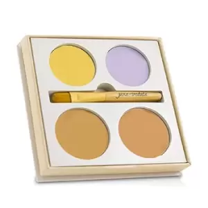 Image of Jane IredaleCorrective Colors Kit (4x Concealer + 1x Applicator) 9.9g/0.35oz