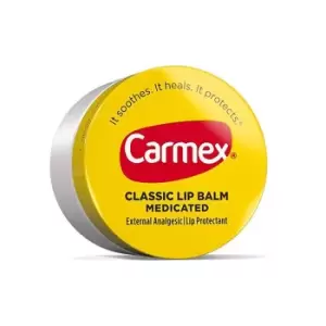 Image of Carmex Moisturising Lip Balm