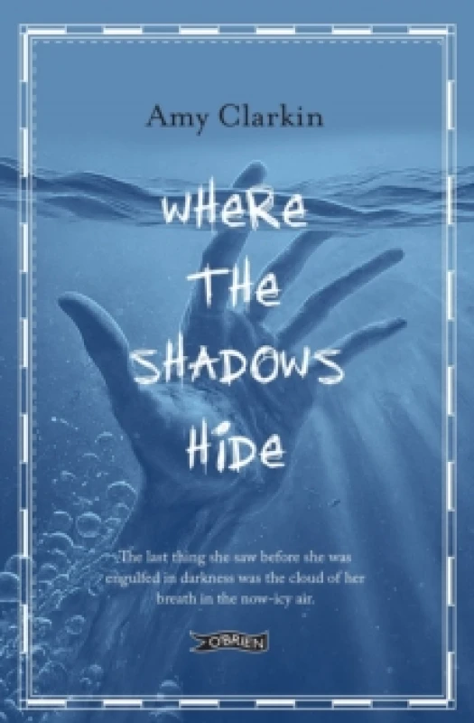 Image of Where the Shadows Hide Paperback / softback