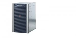 Image of APC Symmetra LX - 12kVA Scalable to 16kVA N+1 - Power Array - 12000 VA
