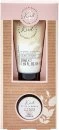 Image of Style & Grace Kind Rescue Set - 50ml Hand Lotion, 10g Lip Balm