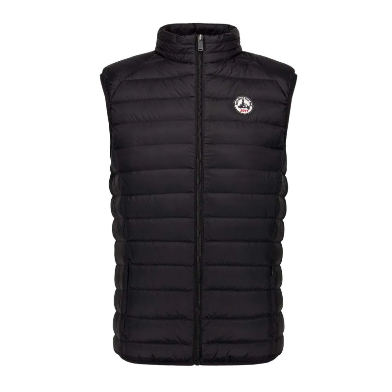 Image of JOTT Tom Down Gilet Black male 3XL