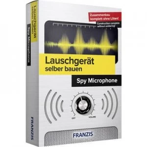 Image of Franzis Verlag 67047 Assembly kit 14 years and over