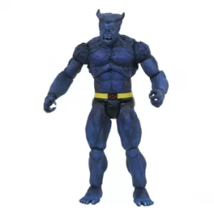 Image of Beast (X-Men) Action Figure