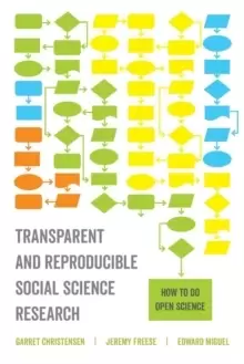 Image of Transparent and Reproducible Social Science Research : How to Do Open Science