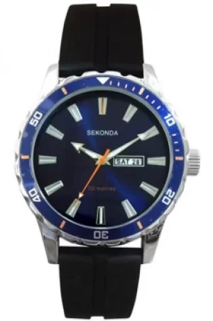 Image of Mens Sekonda Watch 1350