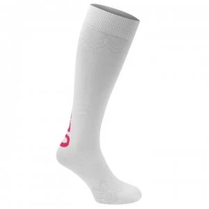 Image of USA Pro Crossfit Socks - White