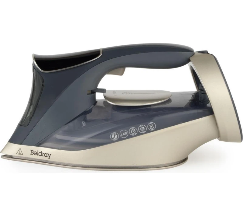 Image of Beldray Beldray BEL01982 Digital Steam Iron