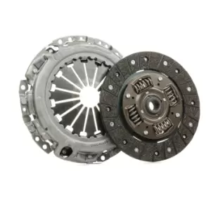 Image of RYMEC Clutch TOYOTA,SUBARU JT1827 Clutch Kit