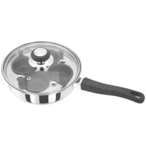 Image of Judge Essentials Egg Poacher 4 Cup