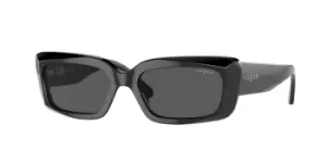 Image of Vogue Eyewear Sunglasses VO5440S W44/87