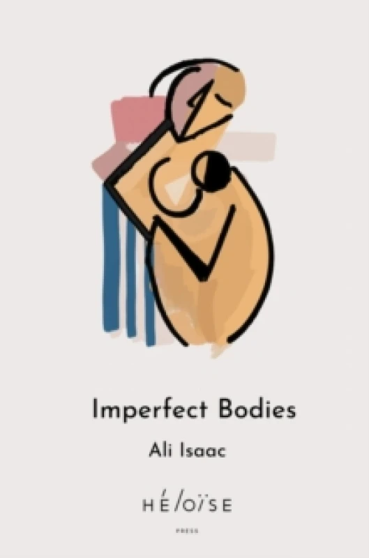 Image of IMPERFECT BODIES Paperback / softback