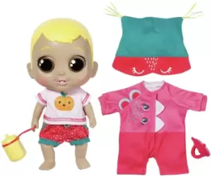 Image of CHOU CHOU Baby Luca Doll - 12inch/30cm