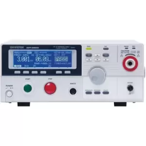 Image of GW Instek GPT-9801 AC Withstanding Voltage Tester