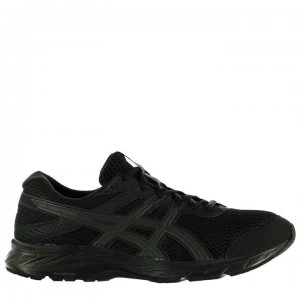 Image of Asics Gel-Contend 6 Trainers Mens - Black