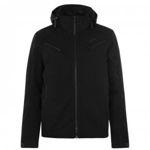 Image of Nevica Alex Jacket Mens - Black