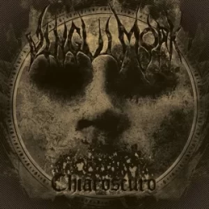 Image of Chiaroscuro by Vingulmork CD Album