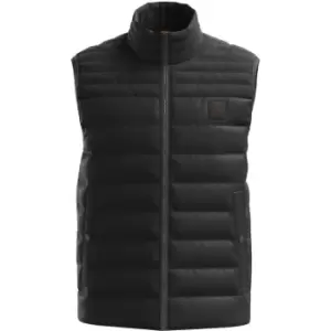 Image of BOSS Oden 10239121 01 - Black