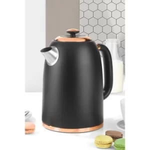 Image of Salter Nero 1.8L Jug Kettle