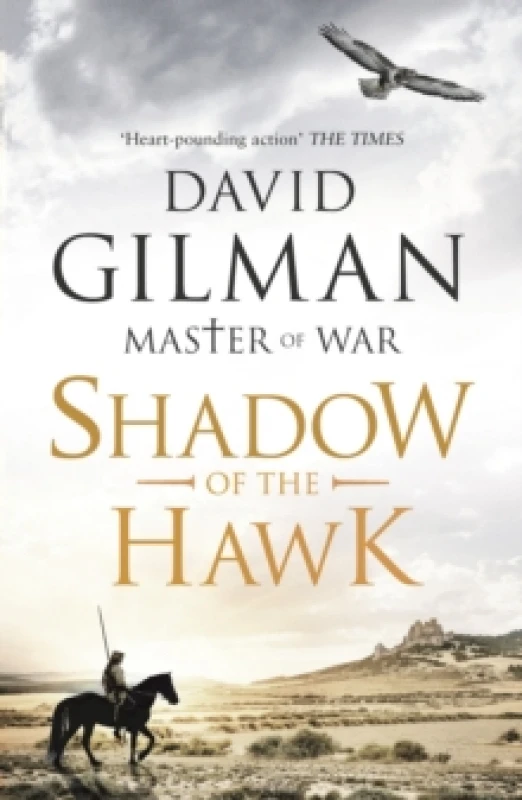 Image of Shadow of the Hawk Paperback / softback