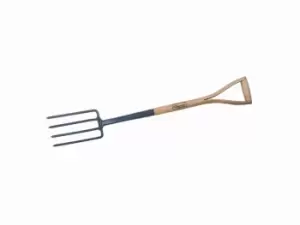 Image of Silverline 229420 Digging Fork Premium Ash 990mm