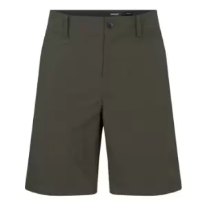Image of Oakley Piersd Mens Shorts - Green