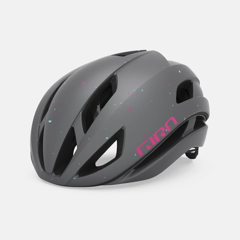 Image of Giro Eclipse spherical road helmet 2022: matte charcoal mica l 59-63CM giheclipsesp - Giro GIH7141924