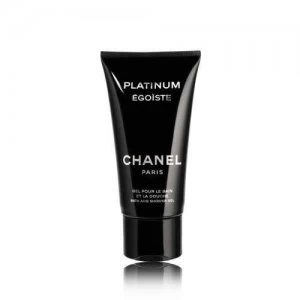 Image of CHANEL? GOISTE Bath & Shower Gel 150ml