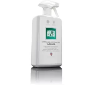 Image of Autoglym Caravan & Motor Home Cleaner 1L