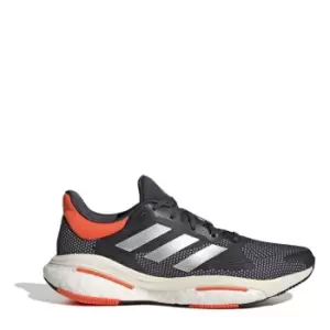 Image of adidas Solarglide 5 Running Shoes Mens - Blue