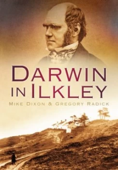 Image of Darwin in Ilkley by Mike Dixon Paperback